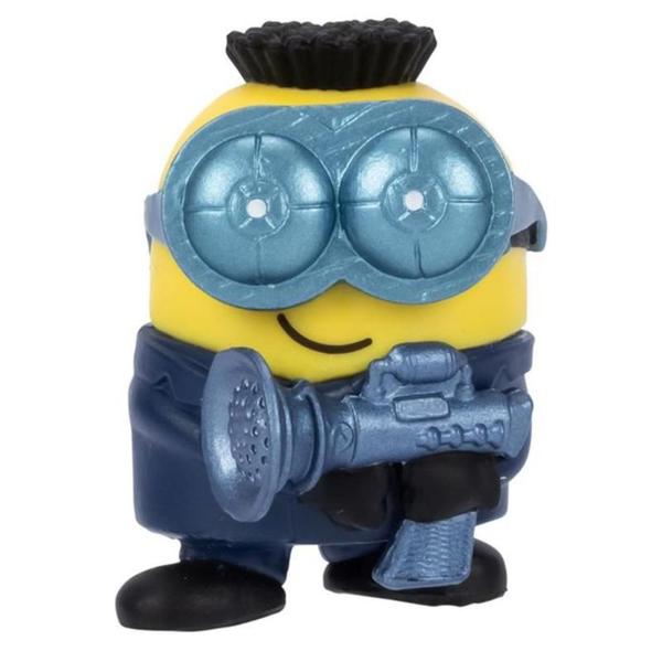 Imagem de Despicable Colecionável Surpresa Meu Malvado Favorito 4 