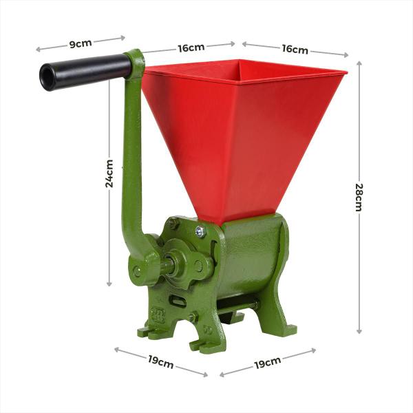 Despolpador de Café Descascador Botini Imagem de Despolpador de Café Descascador Botini