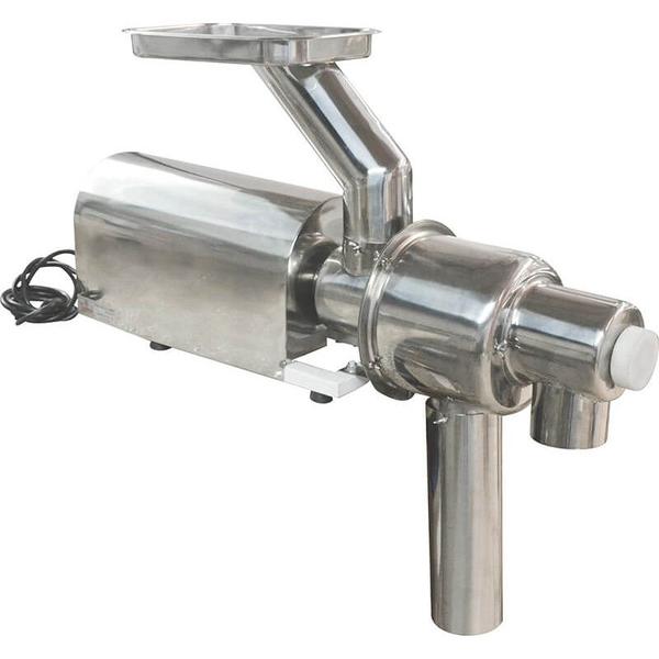 Despolpador De Frutas Industrial - 75 Kg/horas - Tomasi Imagem de Despolpador De Frutas Industrial - 75 Kg/horas - Tomasi