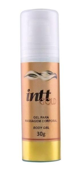 Imagem de Dessensibilizante Cliv Gold Extra Forte Top Anal 30g Intt