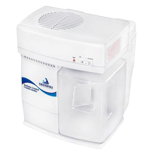Destilador Cristofoli De Agua Para Autoclaves 220V