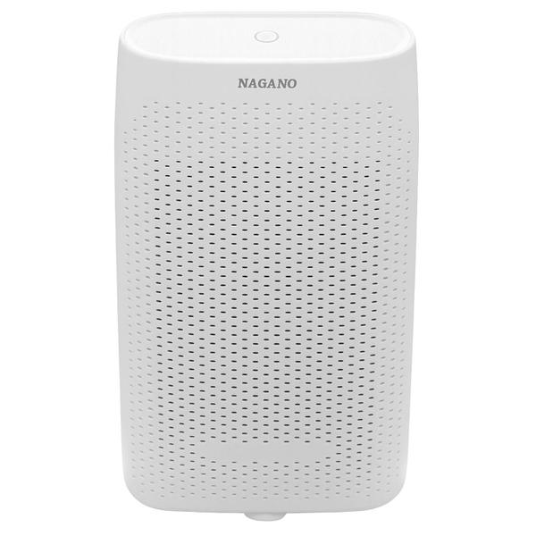 Desumidificador 2200ml 750mlDia Antimofo Bivolt - Nagano