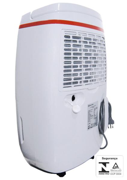 Imagem de Desumidificador de Ar Ambiente Ghd-2000-2 20L 220V General Heater