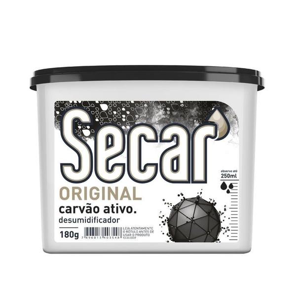 Imagem de Desumifdiicador Neutralize Original Secar 180g