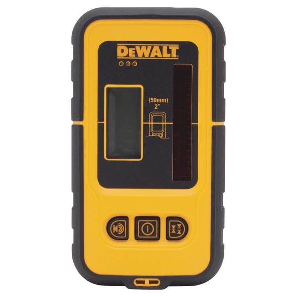 Imagem de Detector a Laser - DW0892 - DEWALT