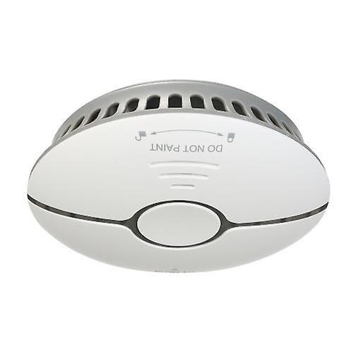 Imagem de Detector de fumaça Wifi Wokex Monitoramento remoto 85dB 180g