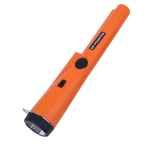 Imagem de Detector de metais portátil Pinpointer Wokex GP-Pointer Orange