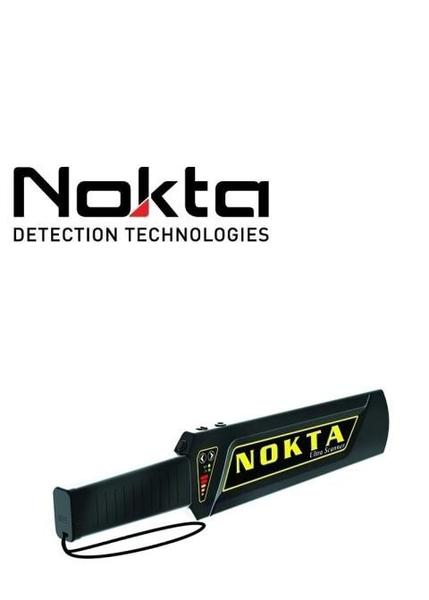 Imagem de Detector de metal nokta makro ultrascanner