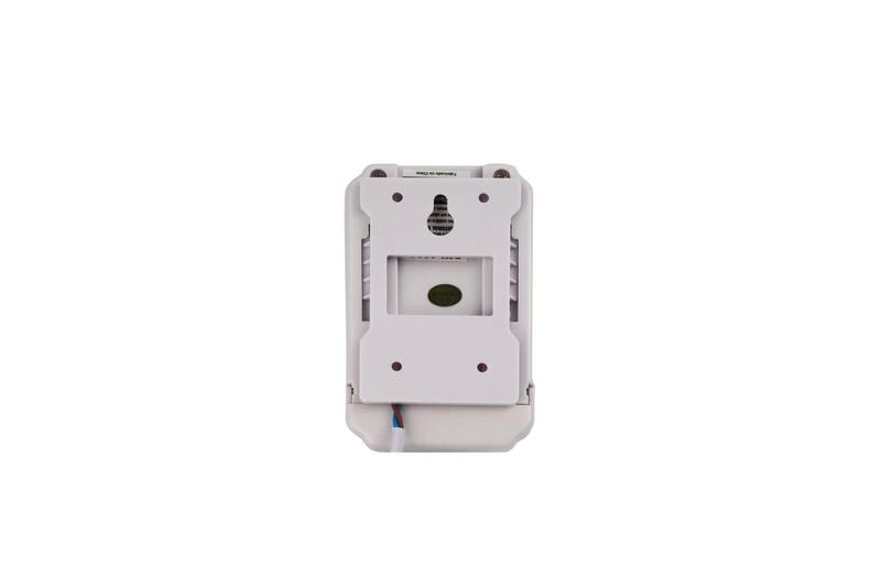 Detector De Vazamento Gas Natural E Fuga Glp Com Sirene Alarme Bivolt 127/220v - DNI Imagem de Detector De Vazamento Gas Natural E Fuga Glp Com Sirene Alarme Bivolt 127/220v