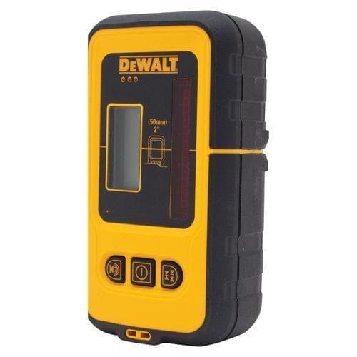 Imagem de Detector Receptor Laser Nivel A Laser Dw088K E Dw089K Dewalt