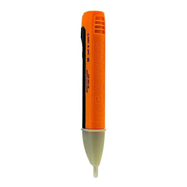 Detector Tensao Caneta energia LED corrente Medidor Sonoro Eletricidade Luminoso Ferramentas - AB MIDIA Imagem de Detector Tensao Caneta energia LED corrente Medidor Sonoro Eletricidade Luminoso Ferramentas