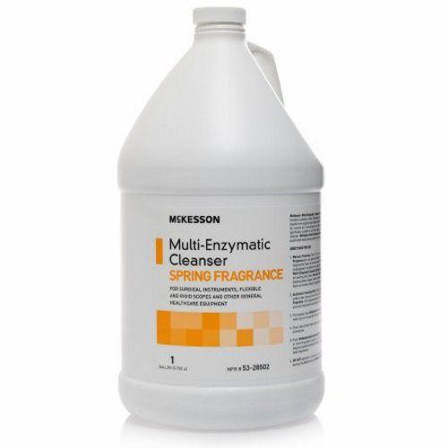 Imagem de Detergente de instrumento multi-enzimático 1 galão por McKesson