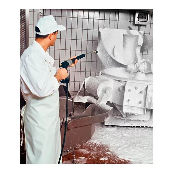 Imagem de Detergente Espuma Alcalina RM 500 Karcher 5Lts Rende 200Lts