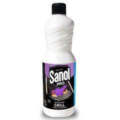 Imagem de Detergente grill sanol pro 1lt