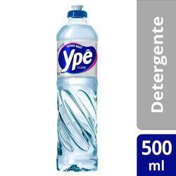 Imagem de Detergente Líquido YPÊ 500ml