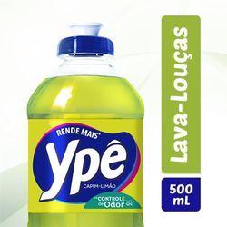 Imagem de Detergente Líquido YPÊ 500ml