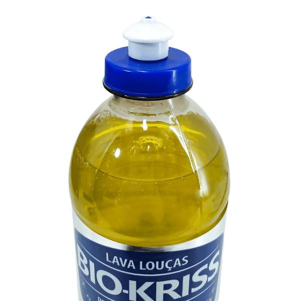 Imagem de Detergente Neutro 500 Ml Bio Kriss