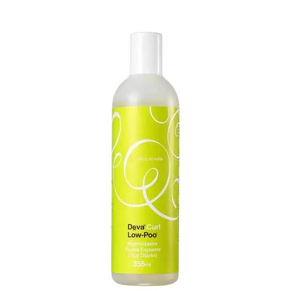 Imagem de Deva Curl - Original Shampoo Low Poo 355ml