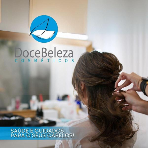 DevaCurl No-Poo Decadence Kit Shampoo e Condicionador 1L Imagem de DevaCurl No-Poo Decadence Kit Shampoo e Condicionador 1L