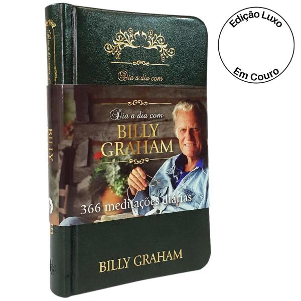 Devocional 365 dias Spurgeon Calvino Jovens e Billy Graham Devocional 365 dias Spurgeon Calvino Jovens e Billy Graham