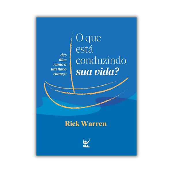 Imagem de Devocional Propósitos - Rick Warren