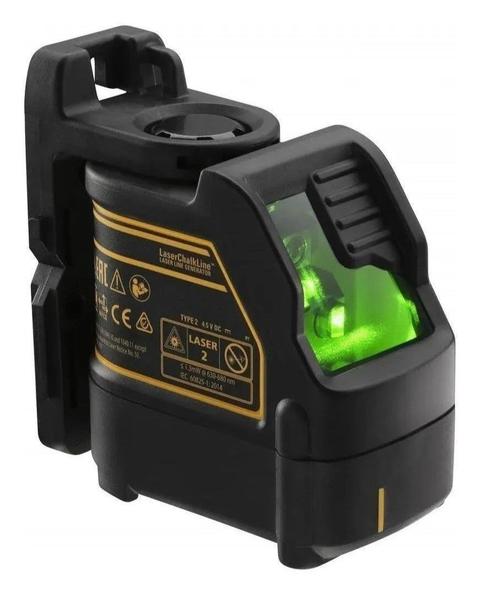 Dewalt Dw088cg-la Nível Laser Linha Verde Automático Imagem de Dewalt Dw088cg-la Nível Laser Linha Verde Automático