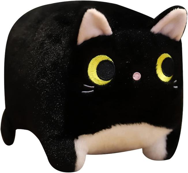 Imagem de Dhrs Aphmau Plushies, Meemeows Gato Aphmau Plushies , Aphmau 