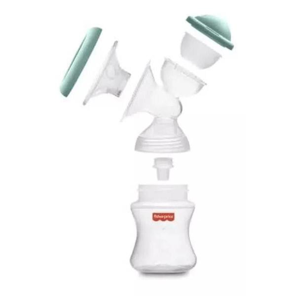 Dia Das Mães Extrator Elétrico e Sacos de Armazenar Leite - Fisher Price Imagem de Dia Das Mães Extrator Elétrico e Sacos de Armazenar Leite