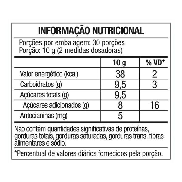 Imagem de Diabo Verde THERMO DRY (300g) - Sabor: Abacaxi c/ Gengibre