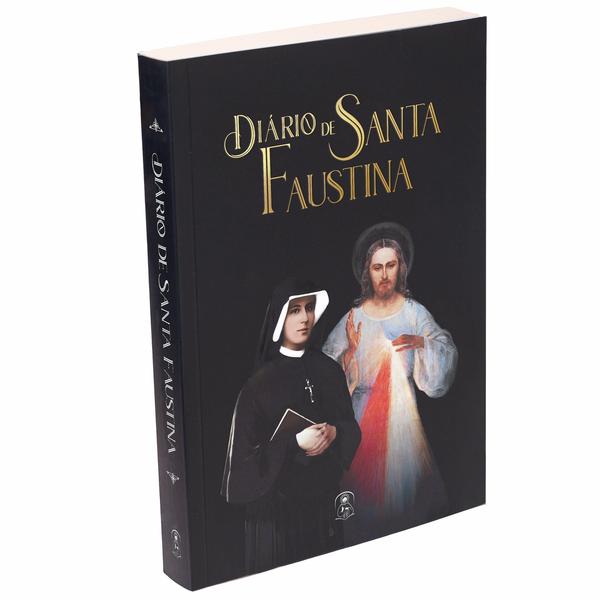 Imagem de Diário De Santa Faustina (Capa Flexível)