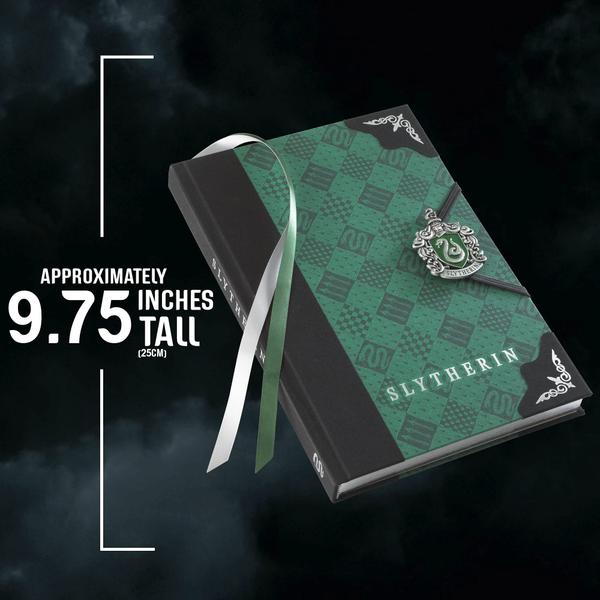 Imagem de Diário The Noble - Coleção Harry Potter Slytherin