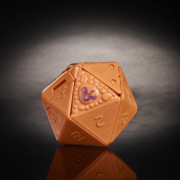 Imagem de Dicelings colecionáveis Beholder D&D Monster Dice Dungeons & Dragons