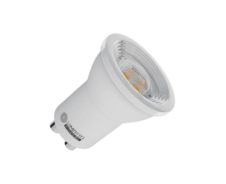 Imagem de Dicróica LED GU10 4W Bivolt 2700K - LM561