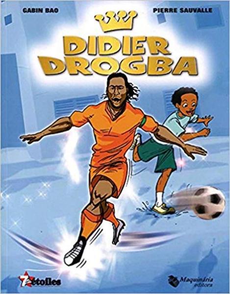 Imagem de Didier drogba