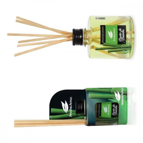 Imagem de Difusor Aroma Amz.Broto Bambu 270Ml