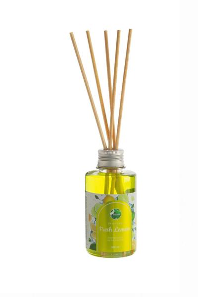 Imagem de Difusor Aromatizador Aromatizante De Ambientes 200ml - Pantanal Aromas