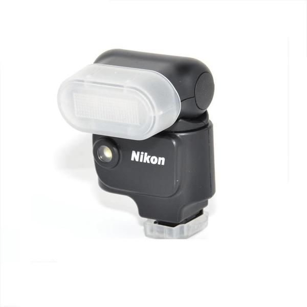 Imagem de Difusor Bounce Dome Jjc Para Flash Nikon Sb-N5