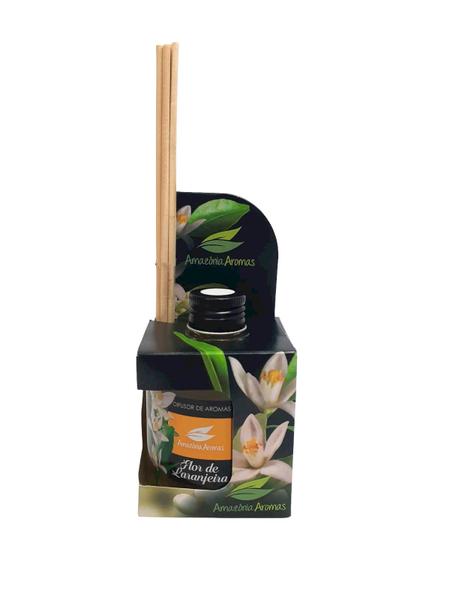 Imagem de Difusor De Ambiente 270ml Aromatizador Vários Perfumes