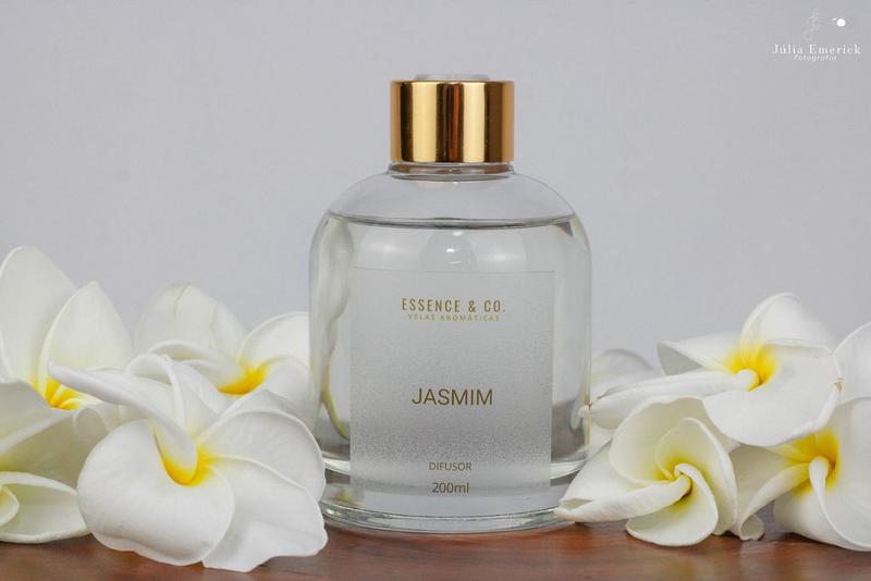 Imagem de Difusor de ambiente jasmim 200ml