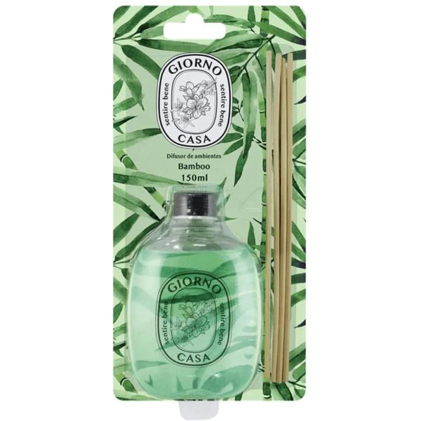 Imagem de Difusor de Ambientes Giorno Bamboo 150ml