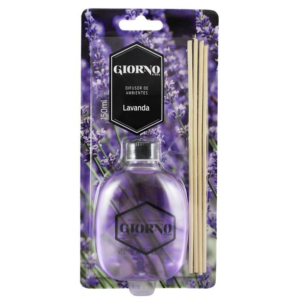 Imagem de Difusor de Ambientes Giorno - Lavanda