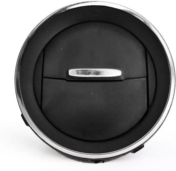 Difusor De Ar Gol G4 G5 G6 Voyage Saveiro Aro Cromado - Autoplast Imagem de Difusor De Ar Gol G4 G5 G6 Voyage Saveiro Aro Cromado
