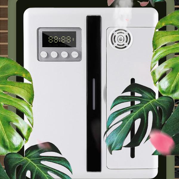 Imagem de Difusor de aroma Estink Smart Scent Air Machine 1,03 kg