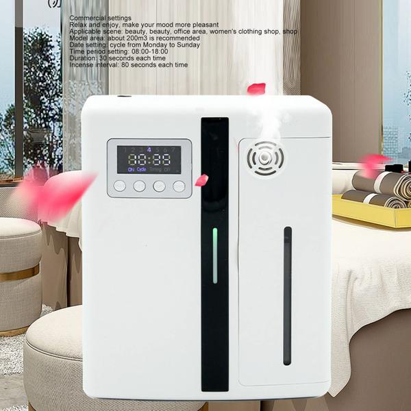 Imagem de Difusor de aroma Estink Smart Scent Air Machine 1,03 kg