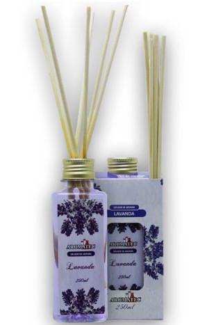 Imagem de Difusor de Aromas AROMATEC Vareta 250ml