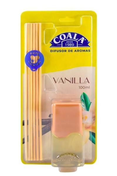 Imagem de Difusor de aromas coala vanilla 100ml