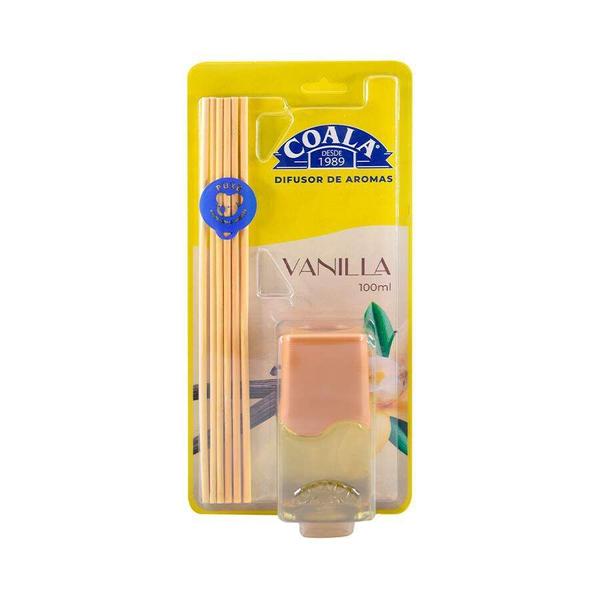 Imagem de Difusor de Aromas Coala Vanilla 100ml