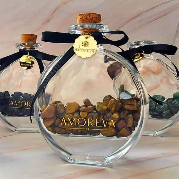 Imagem de Difusor de Aromas com Pedras Naturais