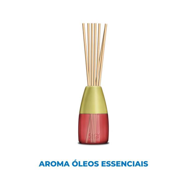 Imagem de Difusor de Aromas Secar Sensações 100ml