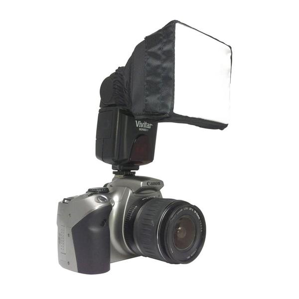 Imagem de Difusor de Flash SLR